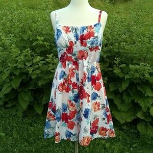 🌷 Floral Dress 🌷